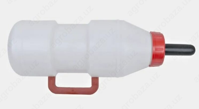 Buzoqlar uchun butilka