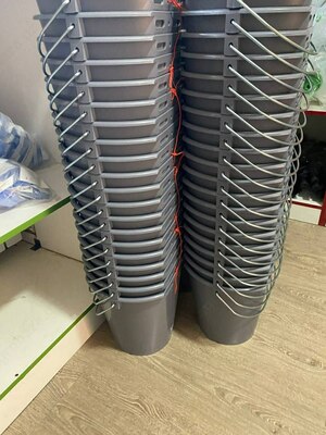 Buzoqlar uchun paqir