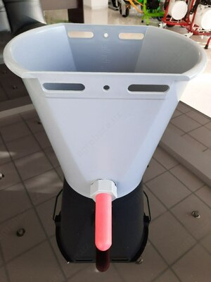 Buzoqlar uchun paqir