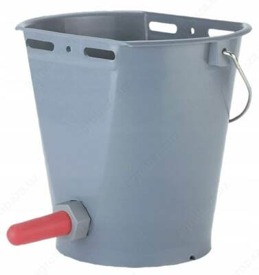 Buzoqlar uchun paqir