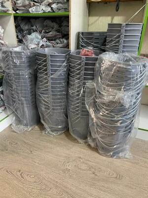 Buzoqlar uchun paqir