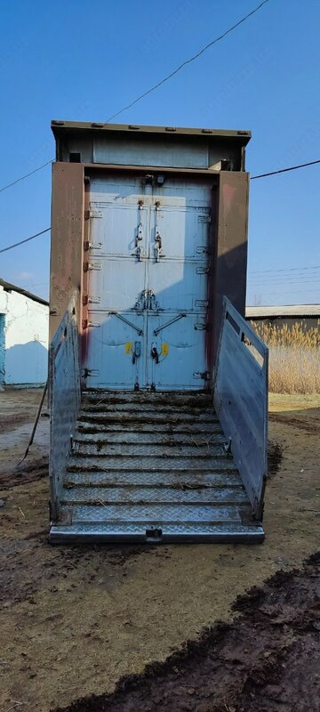 Naslli sigirlar yetkazish xizmati