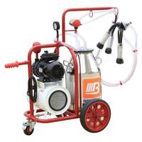 Sut sog'uvchi apparat (1 talik)