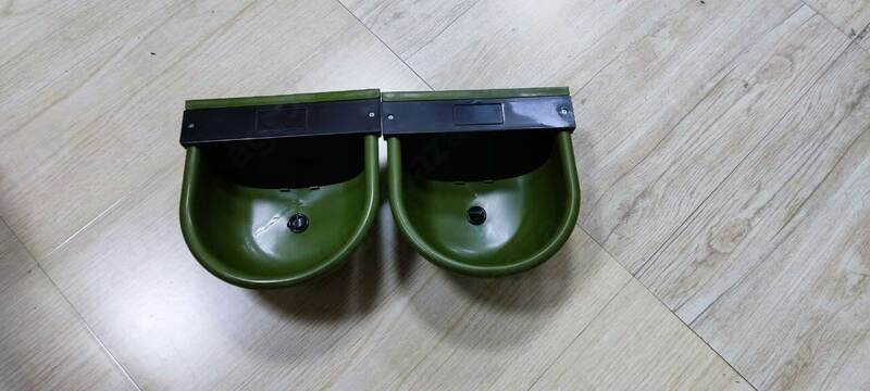 Сув идиш (Пластмасса)