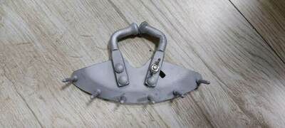 Burunga halqa (Sigir o'zini emib qo'ymaslik uchun)