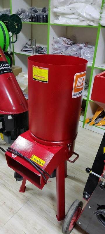 Универсал драбилка