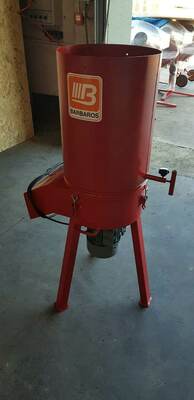 Универсал драбилка