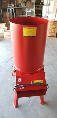 Универсал драбилка