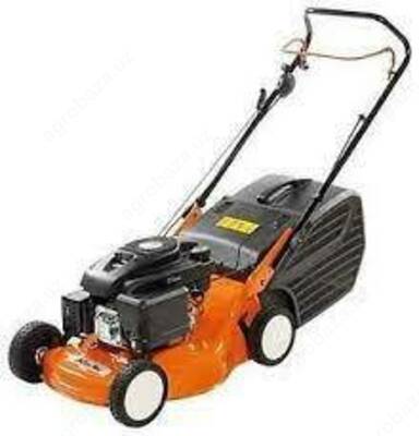 Maysazor Oleo-Mac GV 48 PK ALL ROAD PLUS4