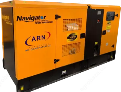 NAVIGATOR ARN-120