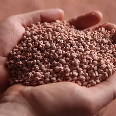 NPK удобрение 18:18:18