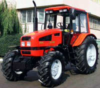 Traktor BELARUS-1221.3 sotiladi