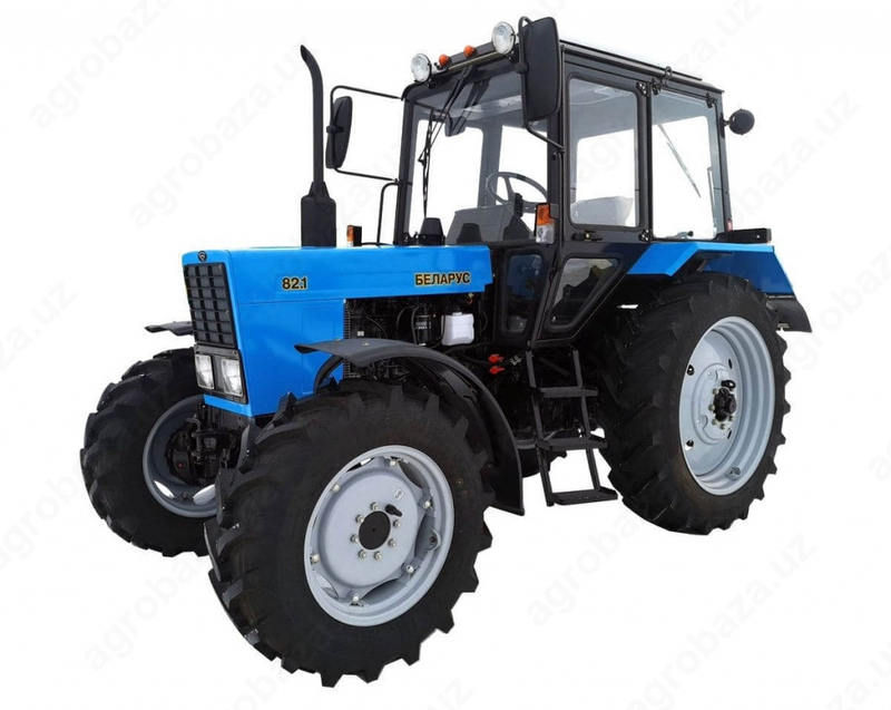 Traktor BELARUS-82.1 sotiladi