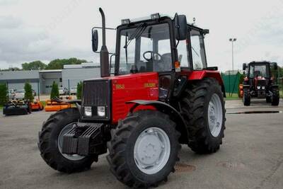 Traktor BELARUS-892.2 sotiladi