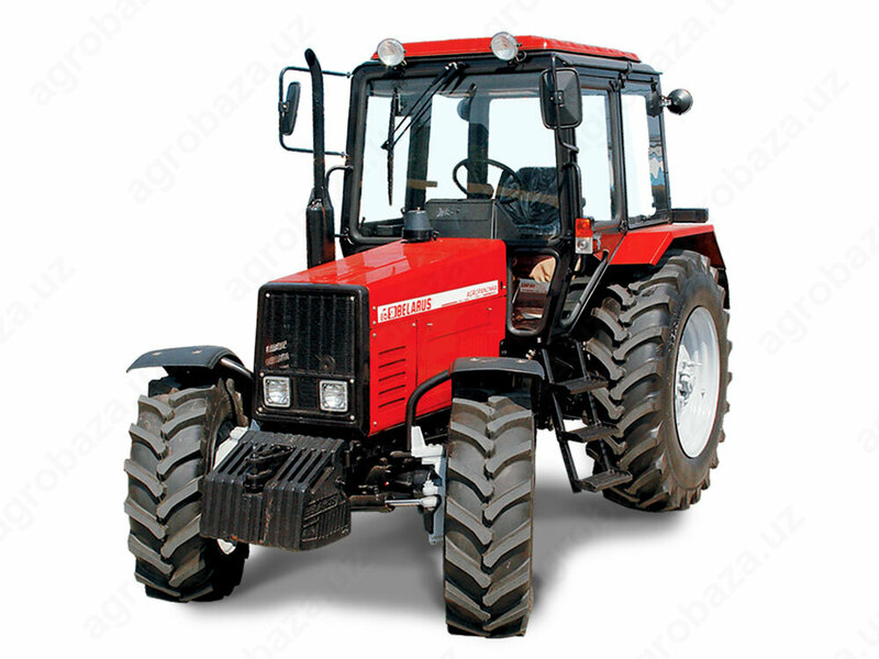 Traktor BELARUS 952.2 sotiladi