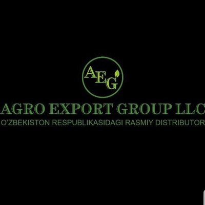 AGRO EXPORT GROUP LLC