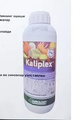 Kaliplex