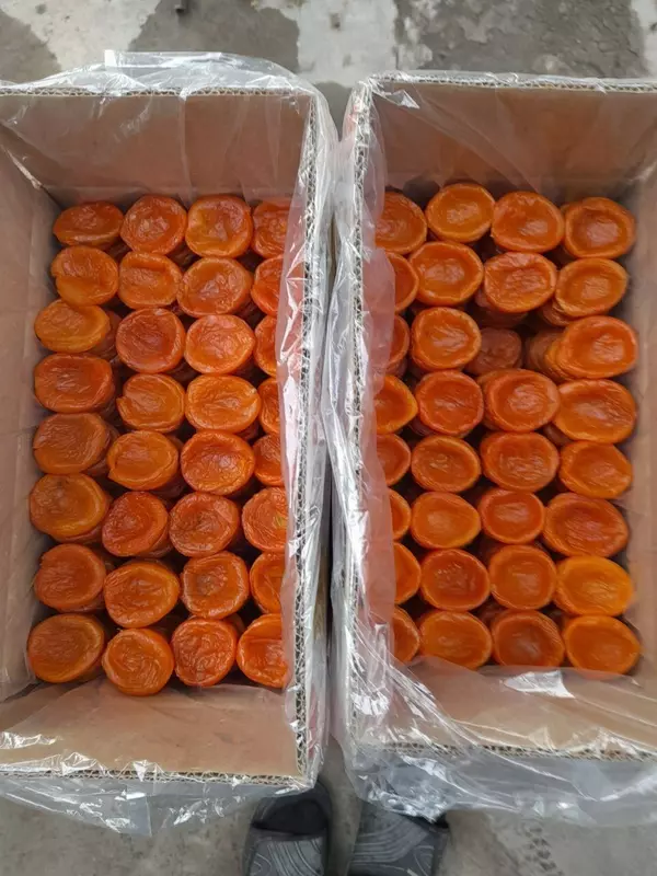 Quritilgan O'rik Subhan