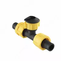 16 mm start connectr leyflet lenta