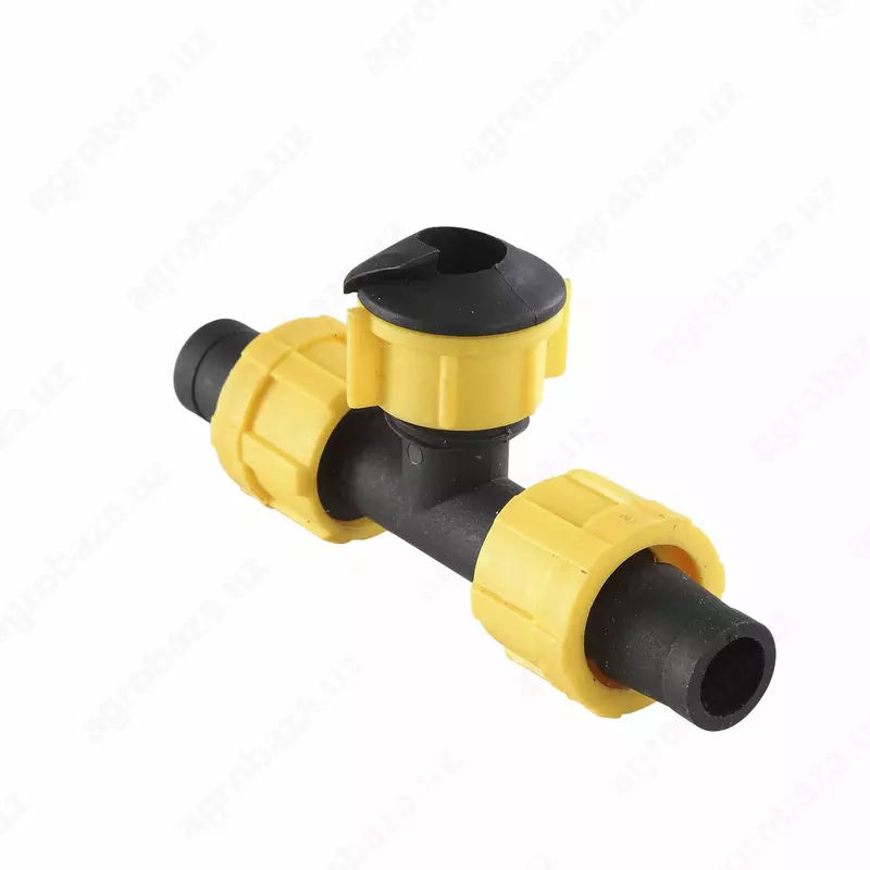 16 mm start connectr leyflet lenta