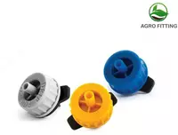 Dripper PC 2; 4; 8 litr/s