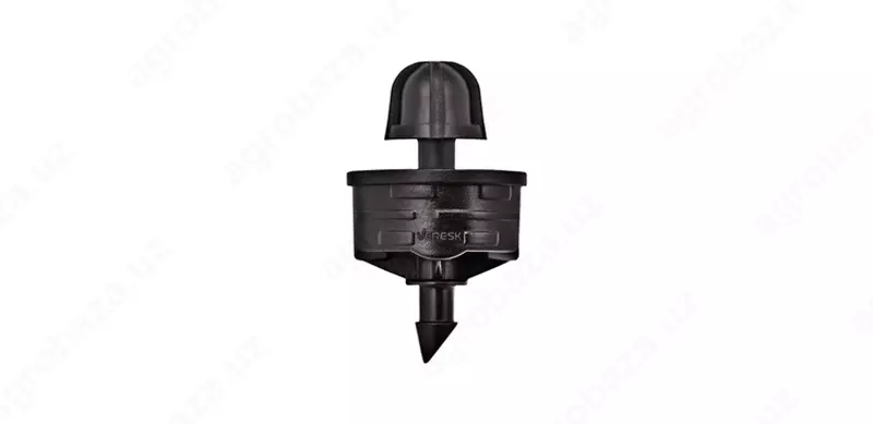 Dripper PC 2; 4; 8 litr/s