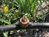 Dripper PC 2; 4; 8 litr/s