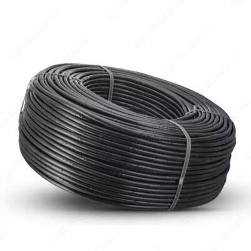 Tomchilatib yuborish trubkasi 16-22 mm