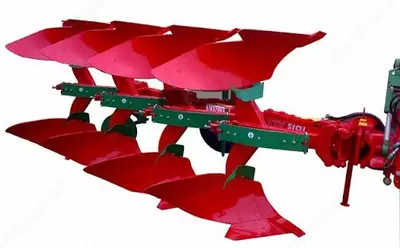 Yer haydash moslamasi