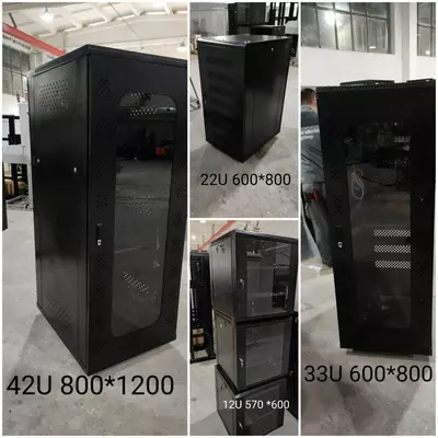 Transformator va serverniy shkafla