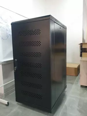 Serverniy shkaf 22U 600x600x1200