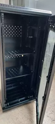 Serverniy shkaf 22U 600x600x1200