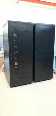 Serverniy shkaf 33U 800x1000x1620