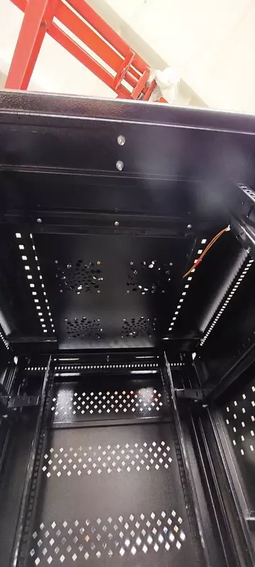 Серверный шкаф 33U 800x1000x1620