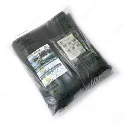 Soya to'ri 80% (qadoqlangan)