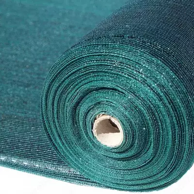 Солнцезащитная сетка 120 гр/м2 (рулонами)