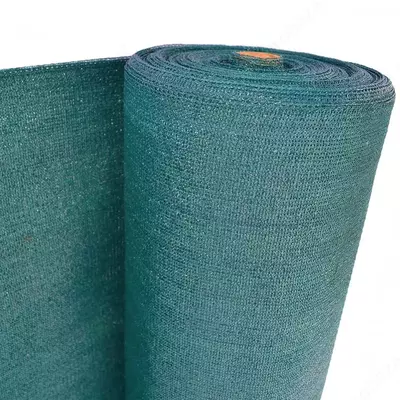 Солнцезащитная сетка 120 гр/м2 (рулонами)