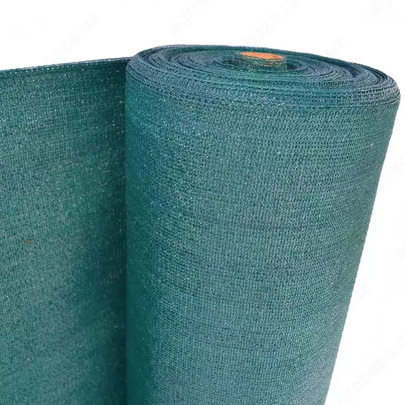 Солнцезащитная сетка 120 гр/м2 (рулонами)