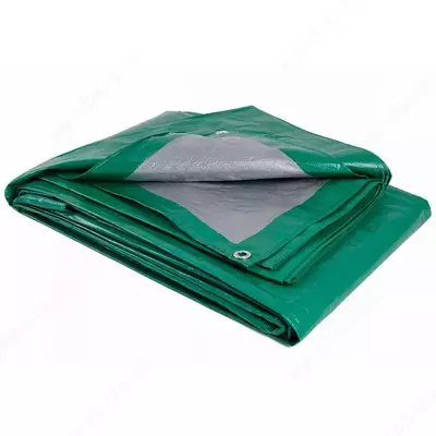 Tent tarpaulin 120 гр/м2