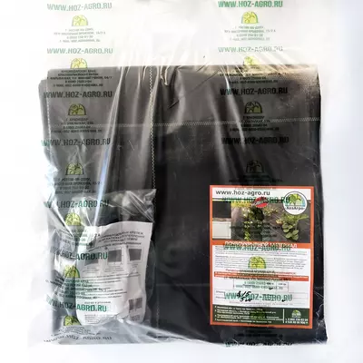 Агроткань (почвоукрывной материал)