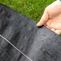 Агроткань (почвоукрывной материал)