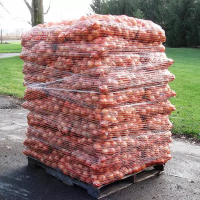 Паллетная сетка