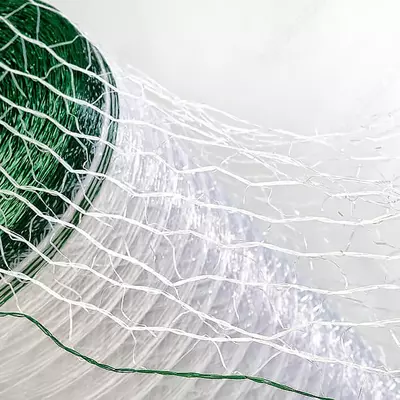 Сенажная сетка