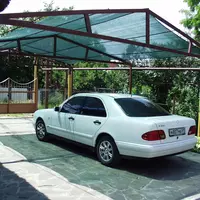 Солнцезащитная сетка 120 гр/м2 (рулонами)