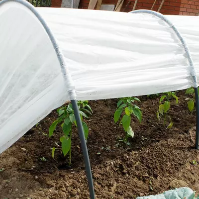 Спанбонд (фасованный)