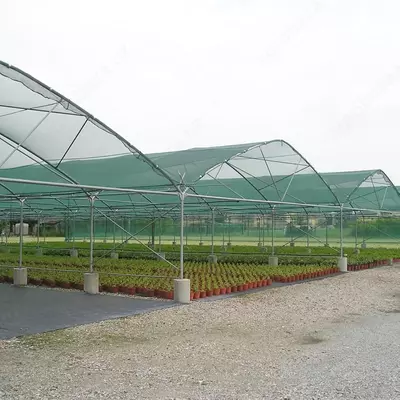 Затеняющая сетка 80% (рулонами)