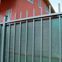 Затеняющая сетка 80% (рулонами)