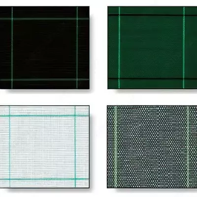 Agromato 100 gr/m2 (rulo)