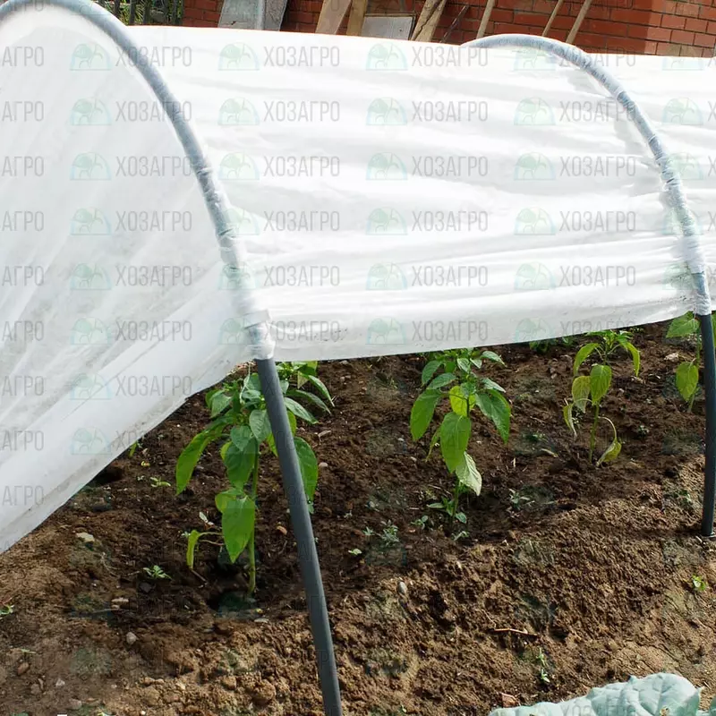 Спанбонд 60 гр.м2