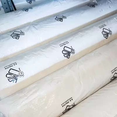 Тепличная пленка Politiv